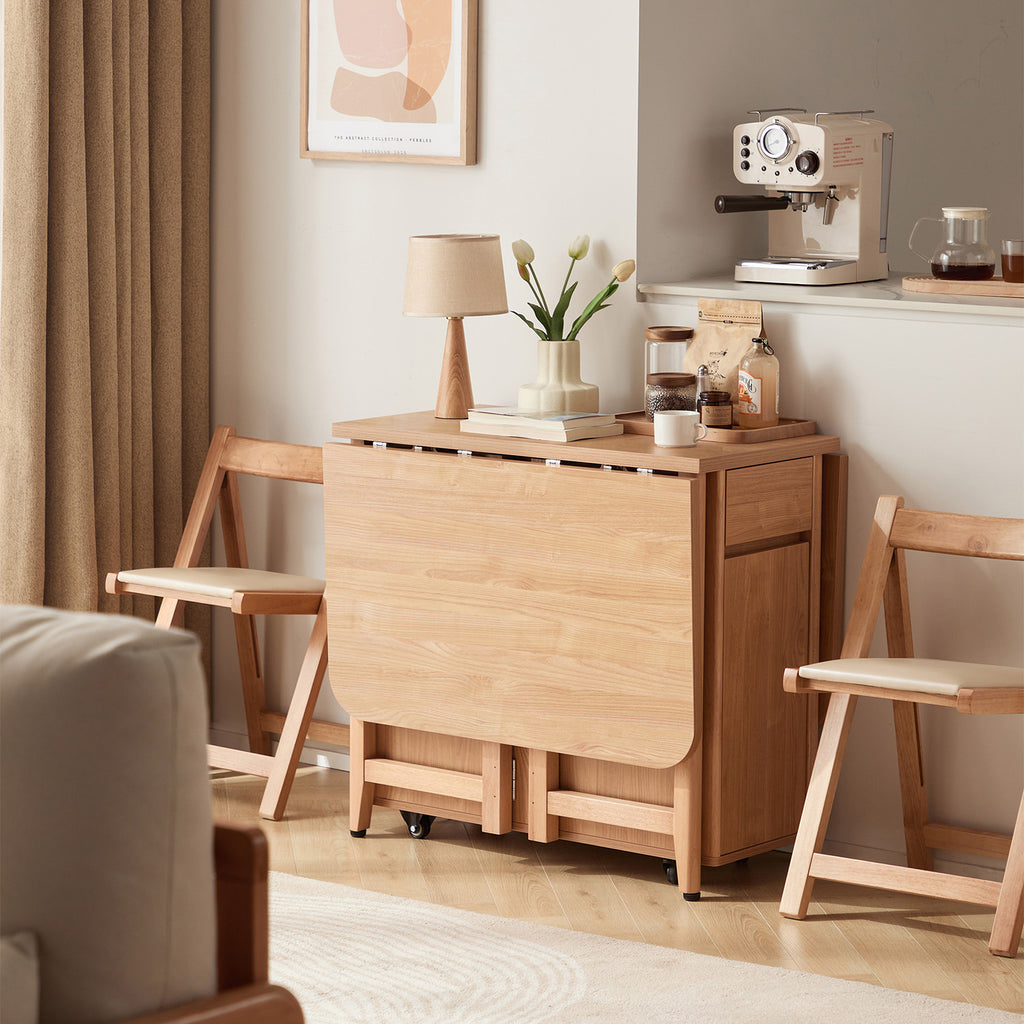 Dining Set (foldable)