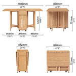 Dining Set (foldable)