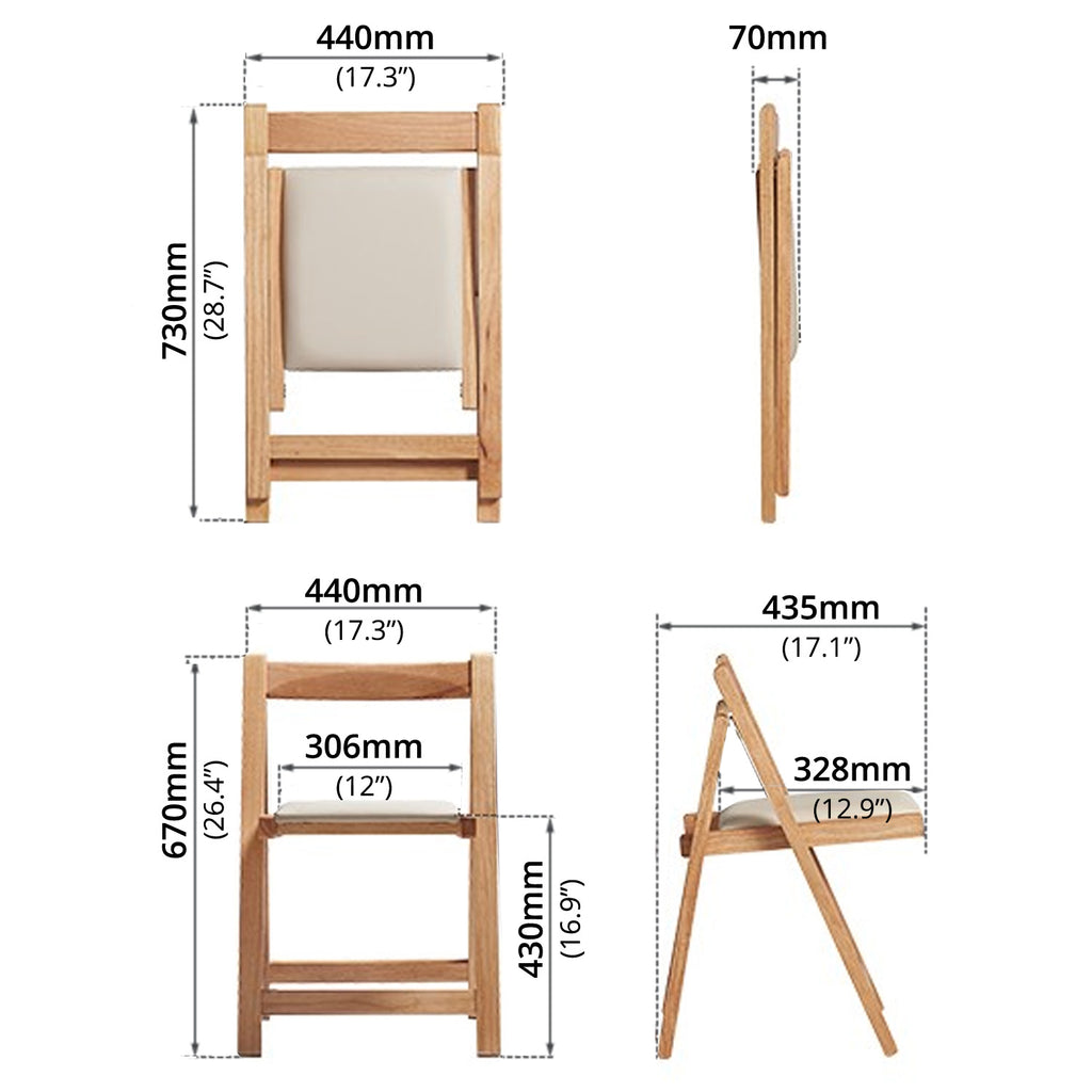 Dining Set (foldable)