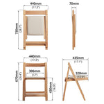 Dining Set (foldable)