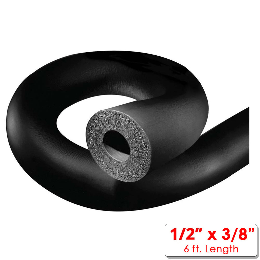 Insulation Pipe