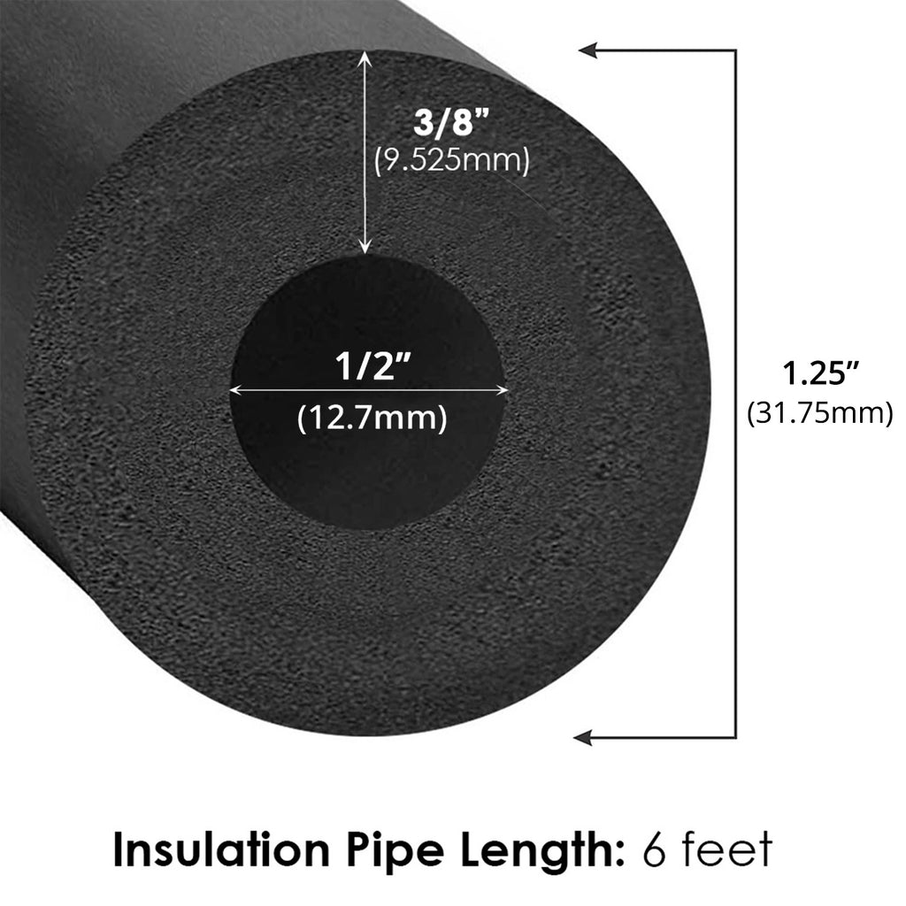 Insulation Pipe