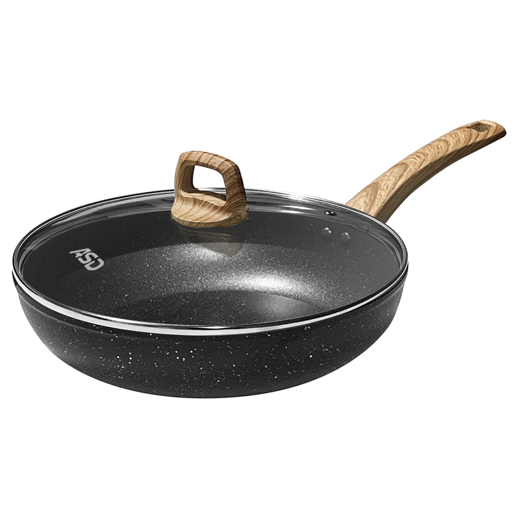 Cookware Set (5 PCs)