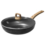 Cookware Set (5 PCs)