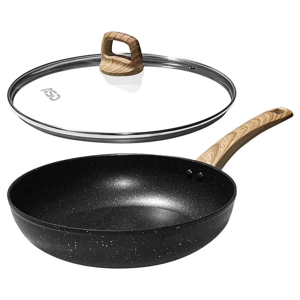 Cookware Set (5 PCs)