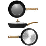 Cookware Set (5 PCs)
