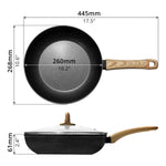 Cookware Set (5 PCs)