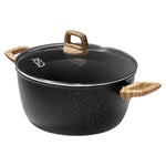 Cookware Set (5 PCs)