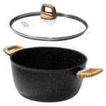 Cookware Set (5 PCs)