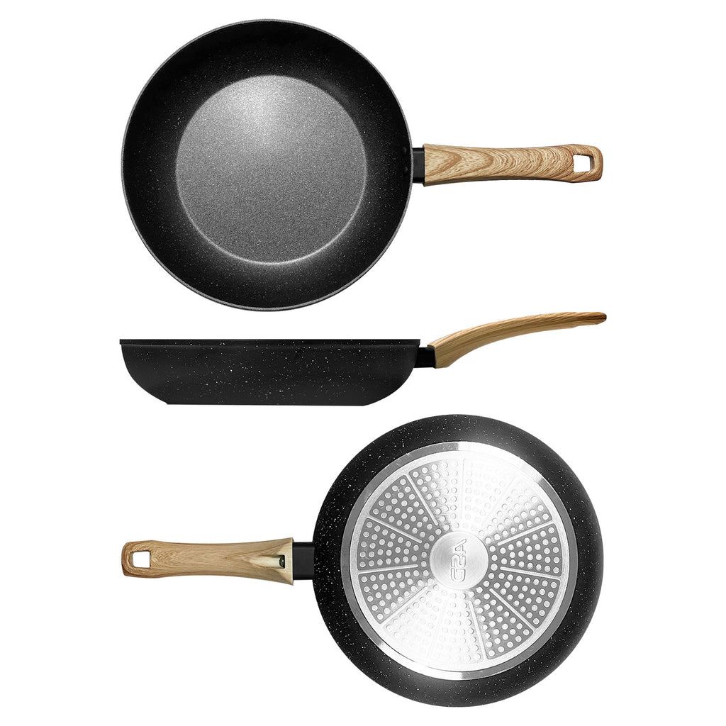 Cookware Set (5 PCs)