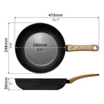Cookware Set (5 PCs)