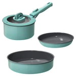 Cookware Set (5 PCs)