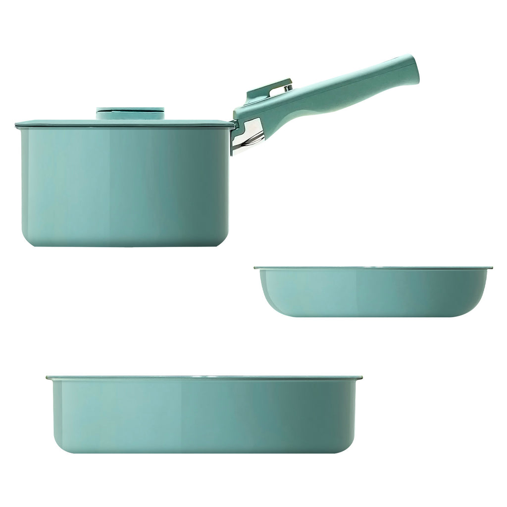 Cookware Set (5 PCs)