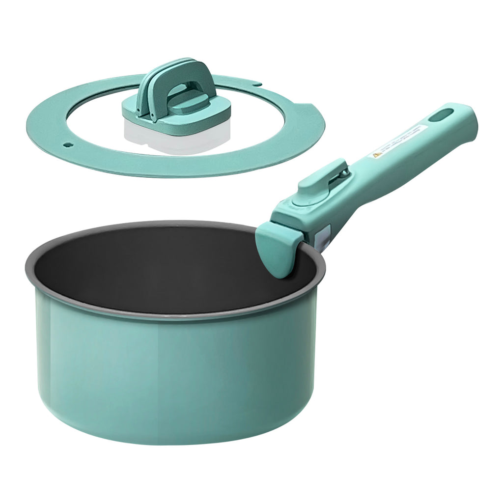 Cookware Set (5 PCs)