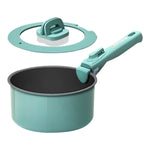Cookware Set (5 PCs)