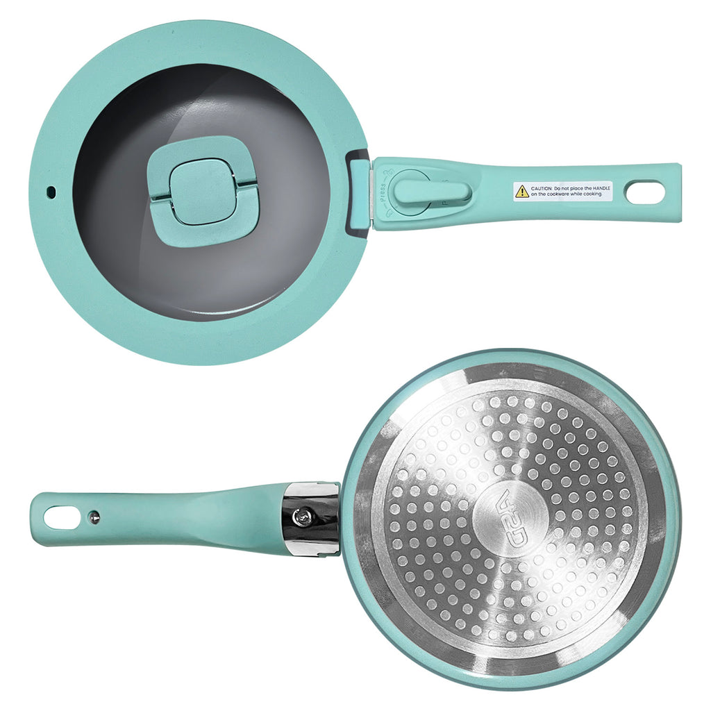 Cookware Set (5 PCs)