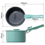 Cookware Set (5 PCs)