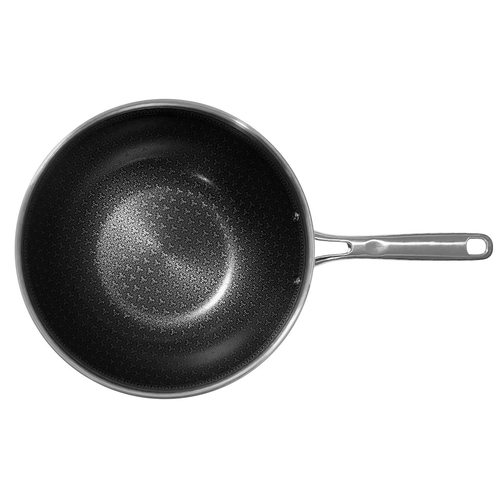 Wok Pan (Ø30cm)