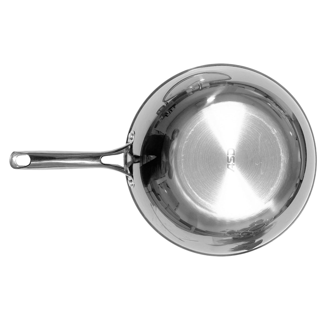 Wok Pan (Ø30cm)