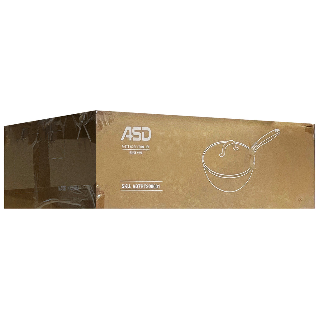 Wok Pan (Ø30cm)
