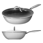 Wok Pan (Ø28cm)