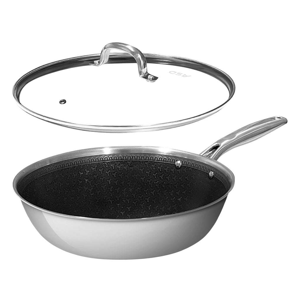 Wok Pan (Ø28cm)