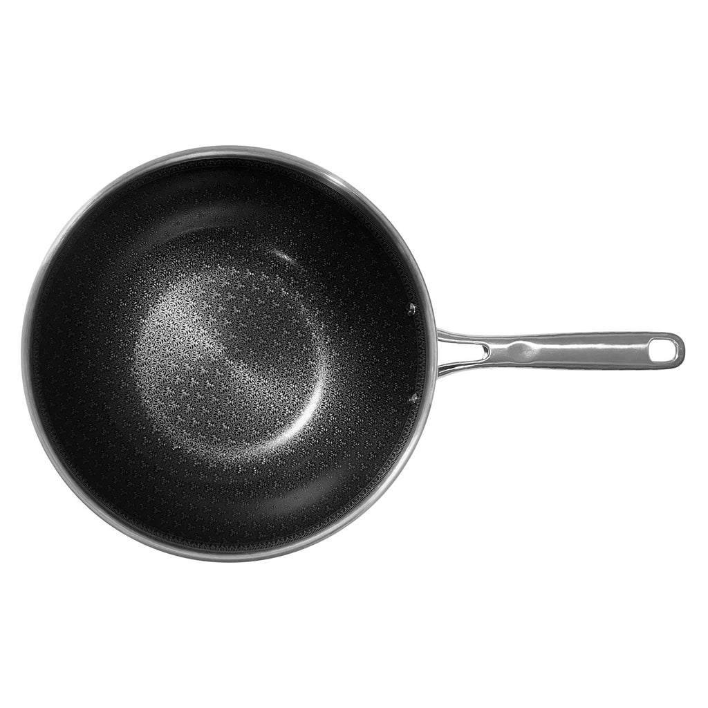 Wok Pan (Ø28cm)