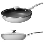 Wok Pan (Ø28cm)