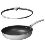 Wok Pan (Ø28cm)