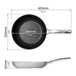 Frying Pan (Ø24cm)