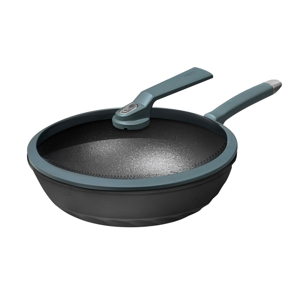 Wok Pan (Ø30cm)