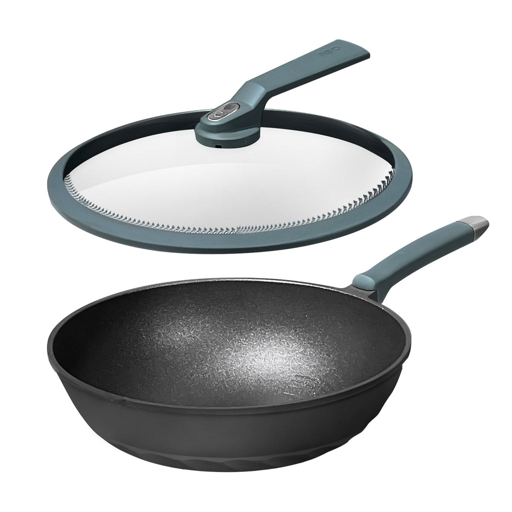 Wok Pan (Ø30cm)