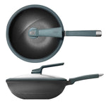 Wok Pan (Ø30cm)