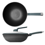 Wok Pan (Ø30cm)