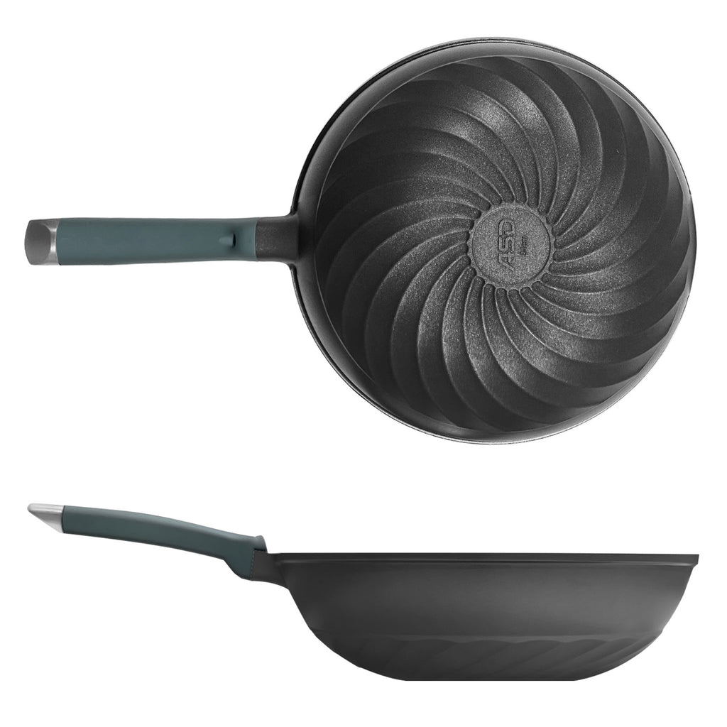 Wok Pan (Ø30cm)