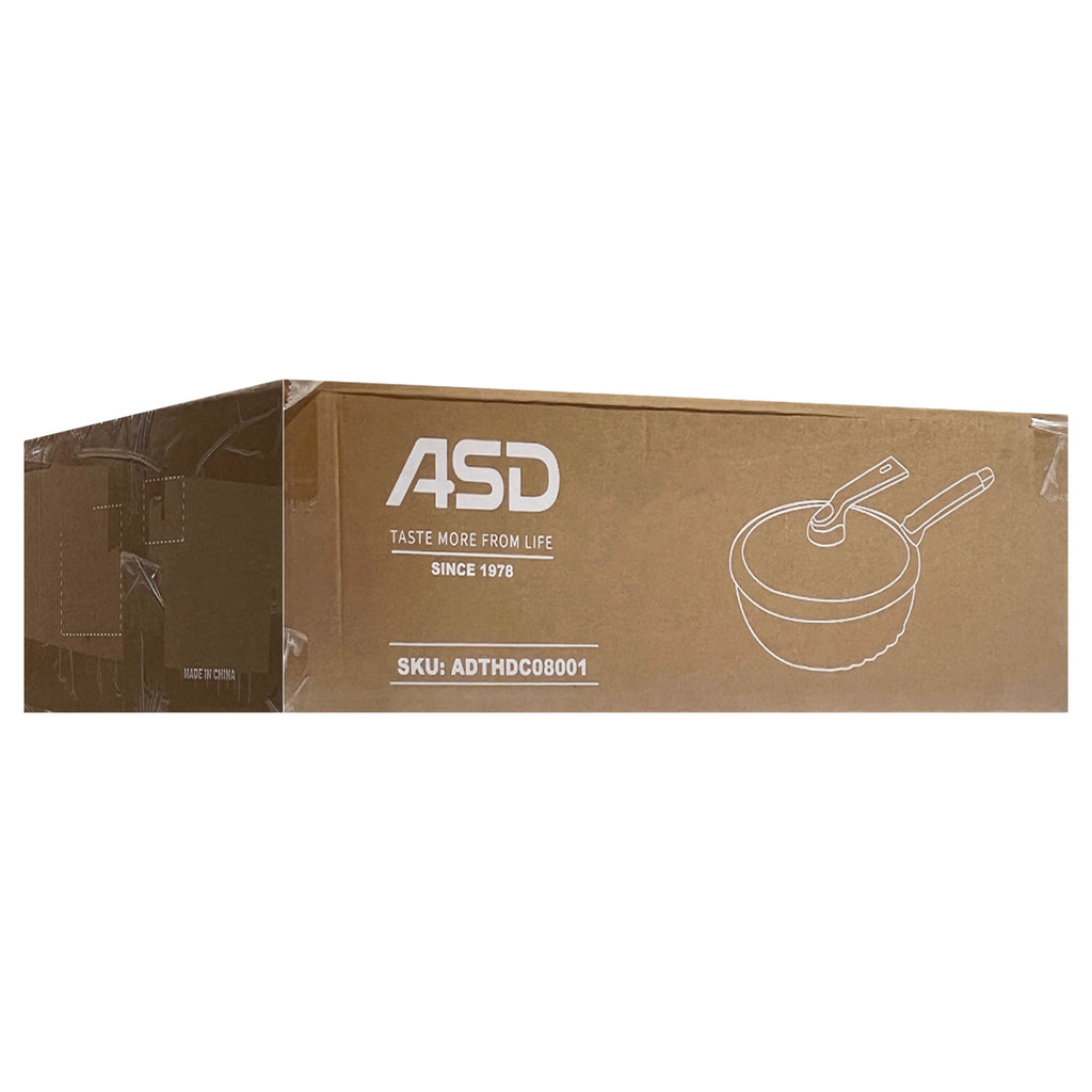Wok Pan (Ø30cm)