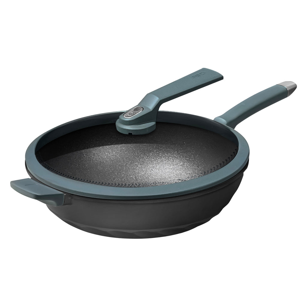 Wok Pan (Ø32cm)