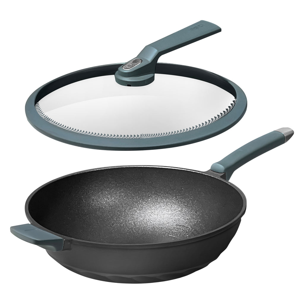 Wok Pan (Ø32cm)