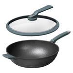 Wok Pan (Ø32cm)