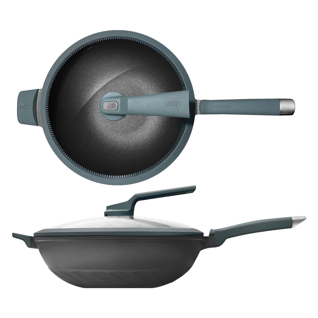 Wok Pan (Ø32cm)