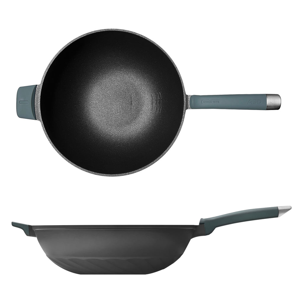 Wok Pan (Ø32cm)