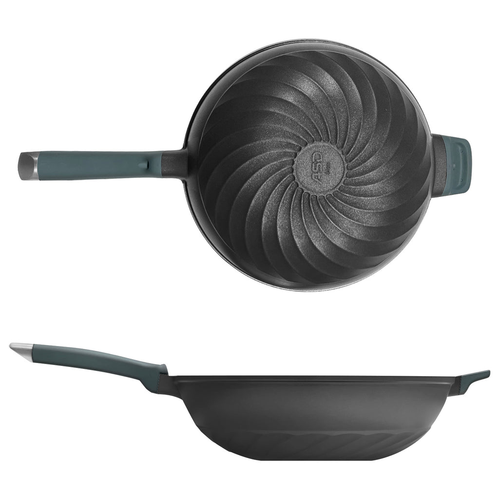 Wok Pan (Ø32cm)