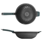 Wok Pan (Ø32cm)