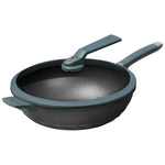 Wok Pan (Ø34cm) - Asters Maldives