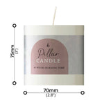 Candle (Ø70 x 75mm)