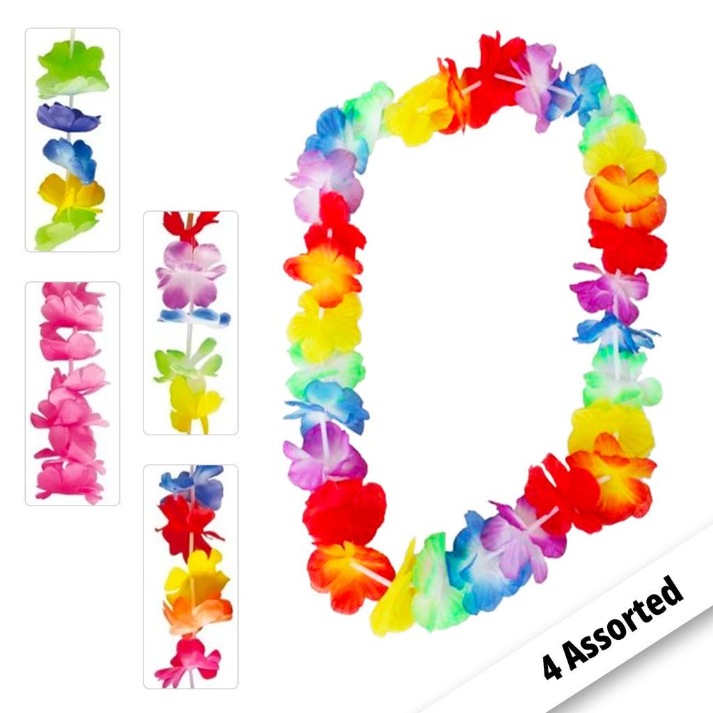 Party Lei Necklace