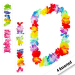 Party Lei Necklace