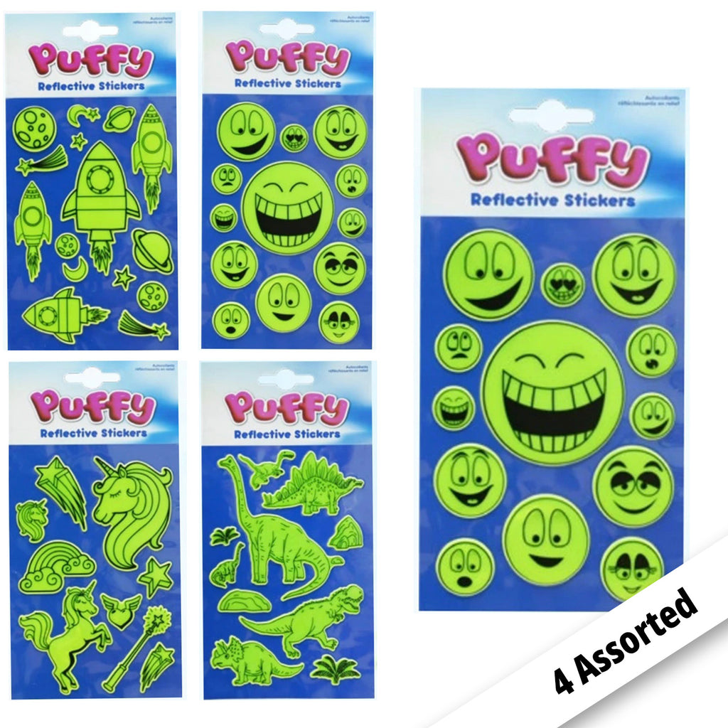 Sticker Sheet