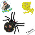 Squeeze Ball