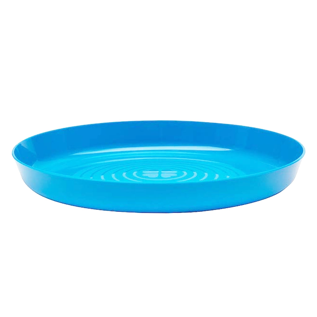 4-pcs Plastic Plate (Ø7")